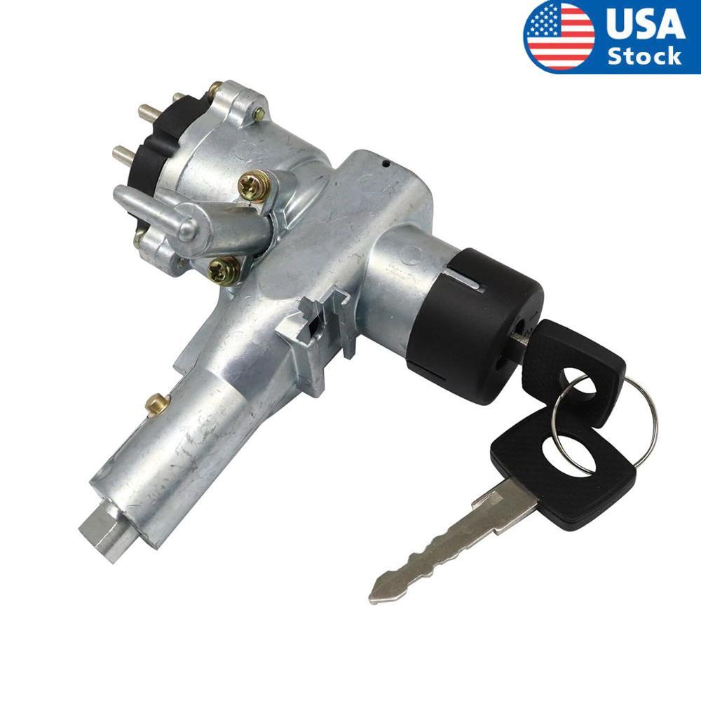 ya 13 Car Ignition Lock Cylinder Switch With 2 Keys for Mercedes-Benz W463 A0014620230