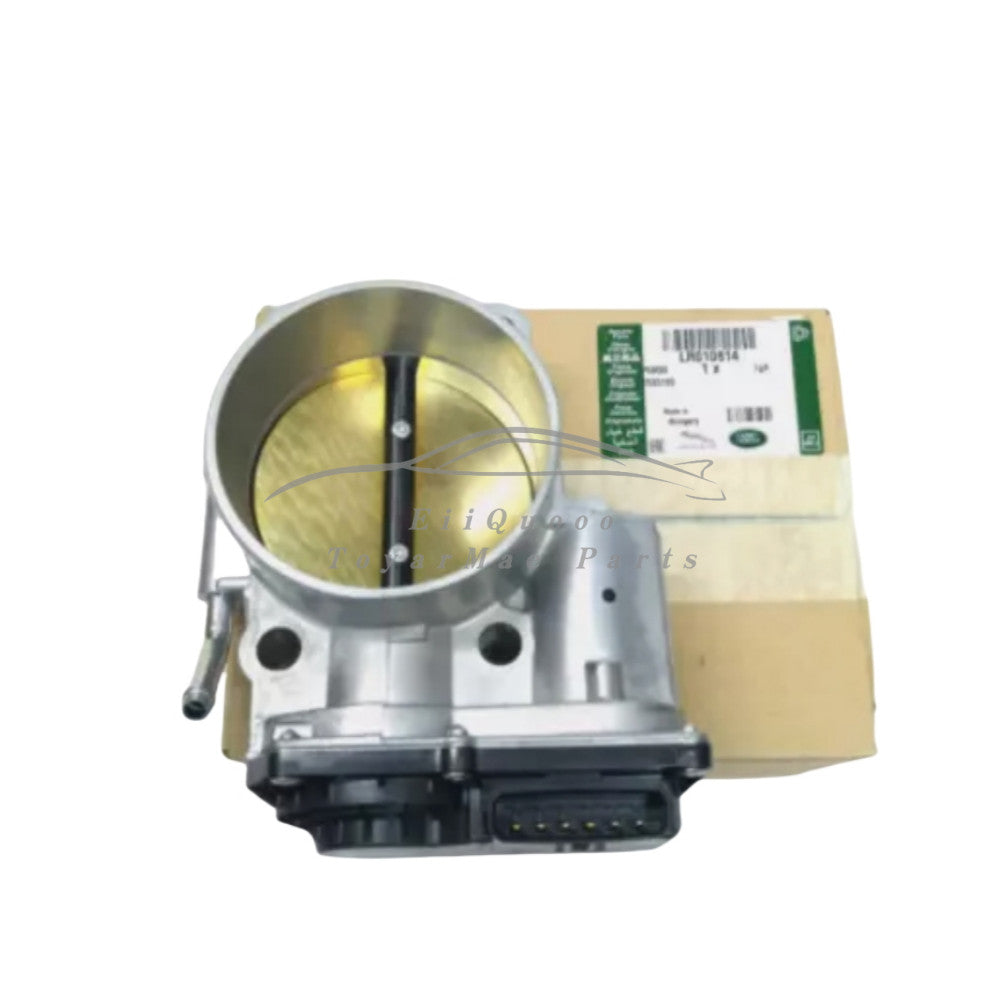 ya 27 7.20 Throttle Body LR010814 for JAGUAR for LAND ROVER for RANGE ROVER SPORT VELAR LR4