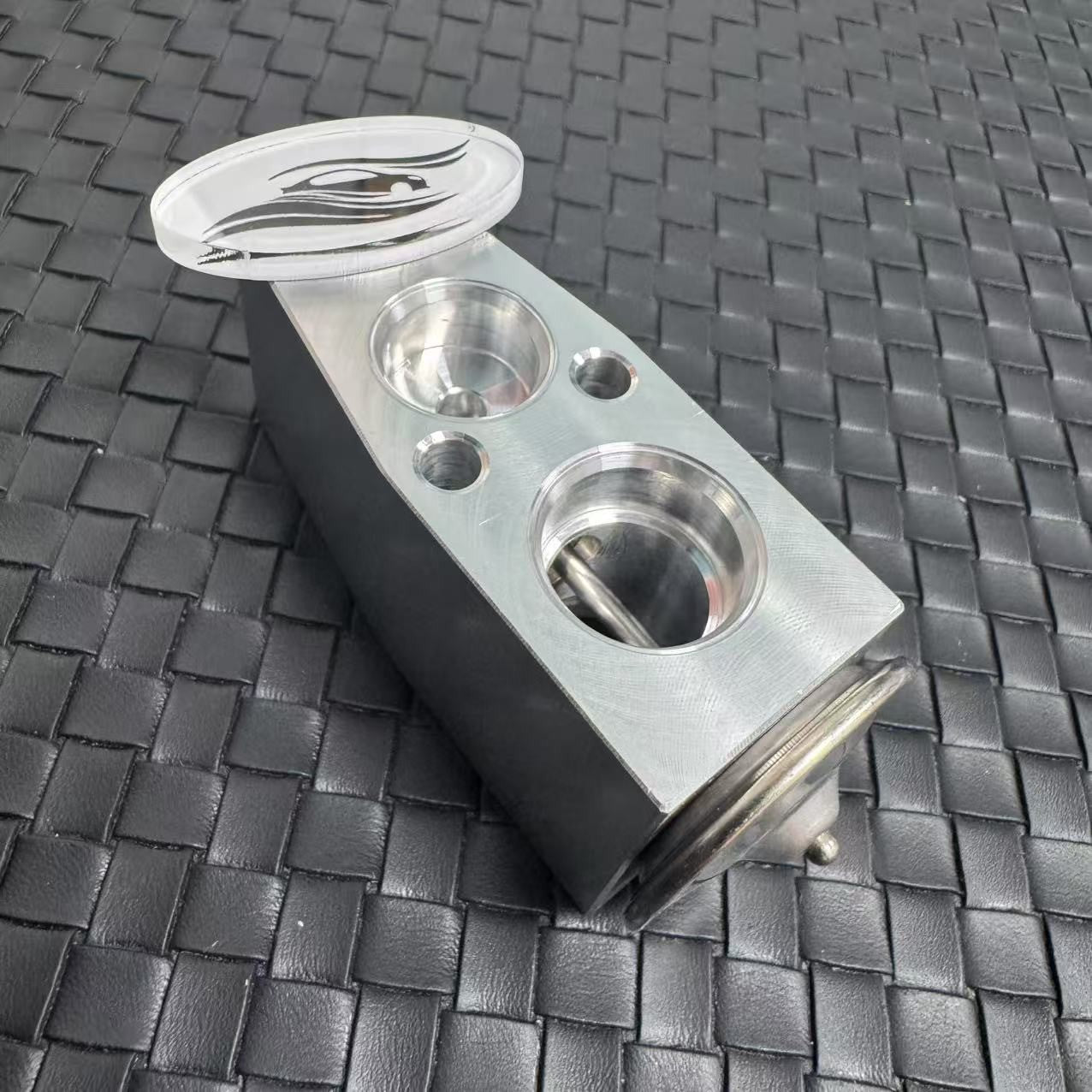 ya 5 8.7 Aluminum AC air conditioning expansion valve suitable for Jeep Compass Patriot and for Dodge calibers 2010-2011