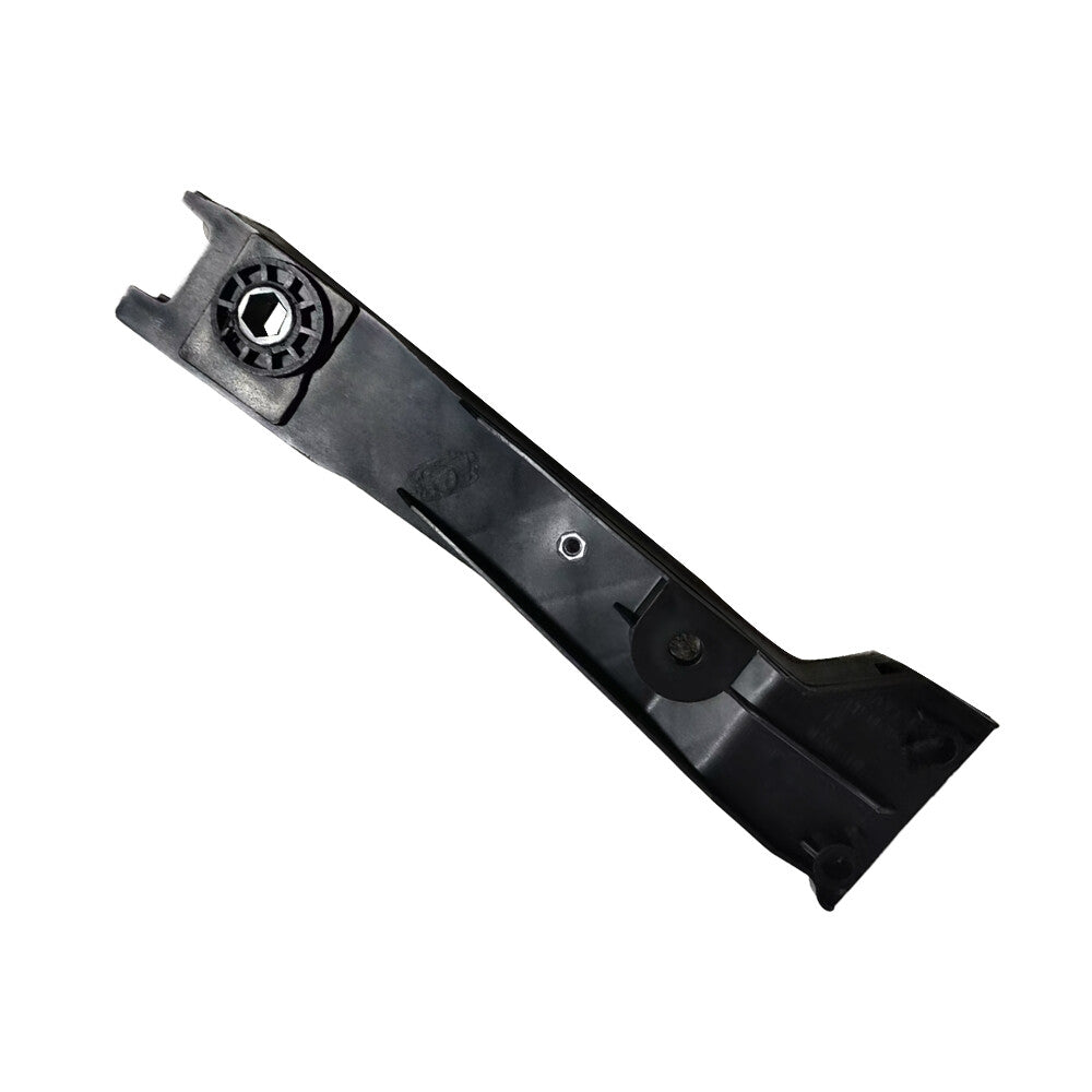 ya 1 7.4 Headlight Mounting Bracket Front Right Black Plastic For W167 C167 V167 GLE GLS