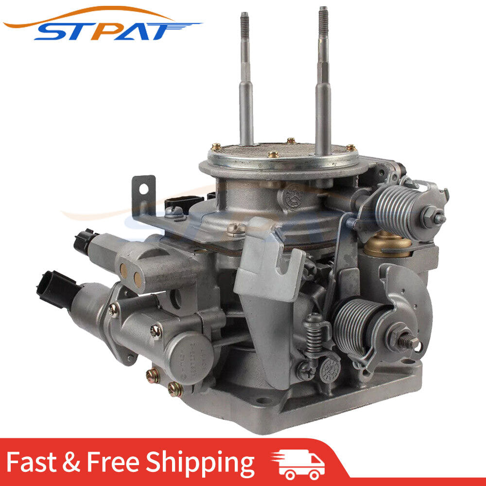 ya 27 7.20 16118-3S510 Throttle Body Valve for Nissan Frontier 1998-2002 XE SE 4 Cyl 2.4L