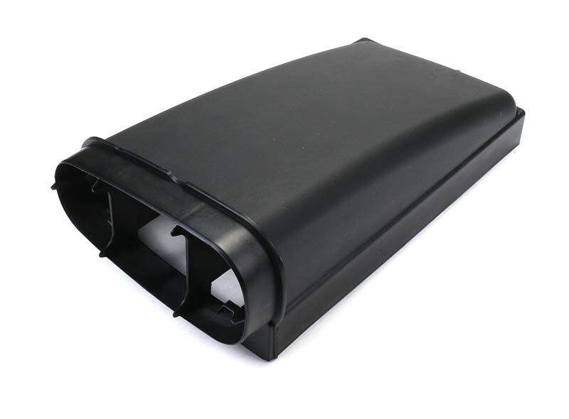 ya 1 8.5.1 Right side cabin micro filter air duct for E65 E66 7 2002 - 2008