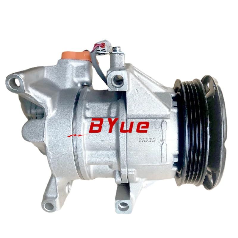 ya 7 6.11 AC air conditioning compressor suitable for Toyota Yaris 447220-9734 447260-2333