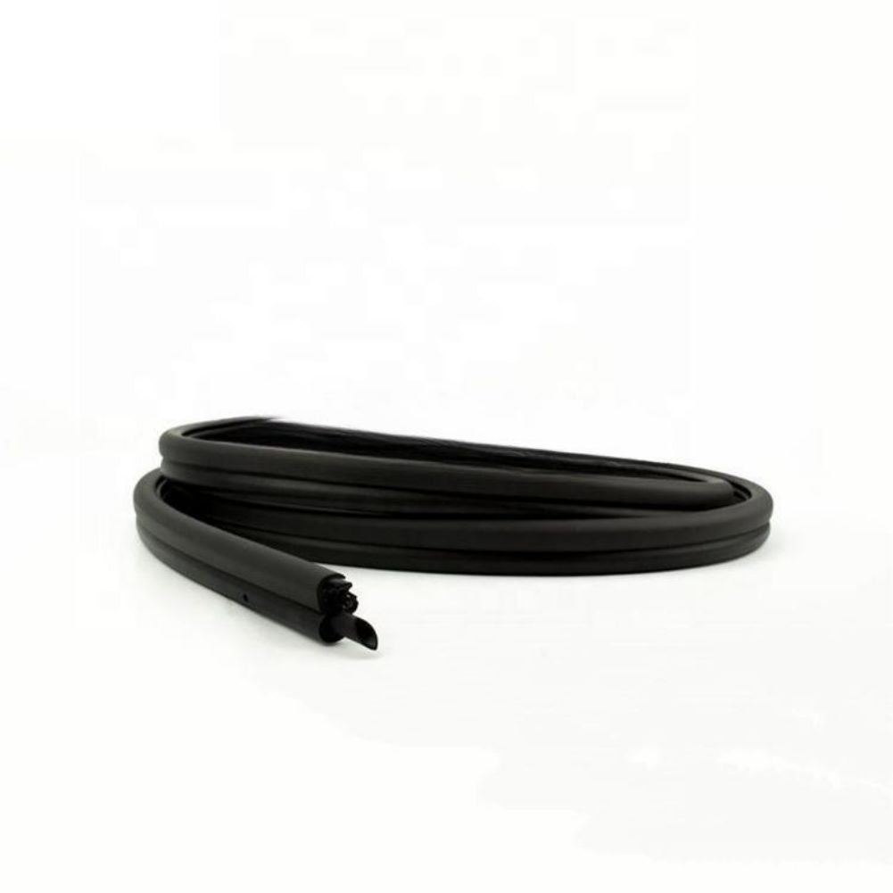 ya 9 6.4 Door Seal Edge Protector Weatherstrip for BMW E90 3-Series