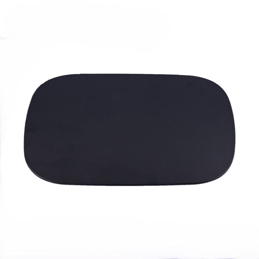ya 11 6.8 Black Fuel Filler Door Gas Cover Cap FITS 2015-22 for Jeep for Grand Cherokee 68216982AB