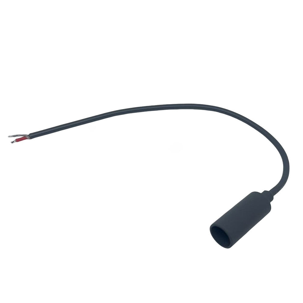 ya 16 For Outdoor Use DC Female Connector Device Power Supply 5000 Insert Cycles