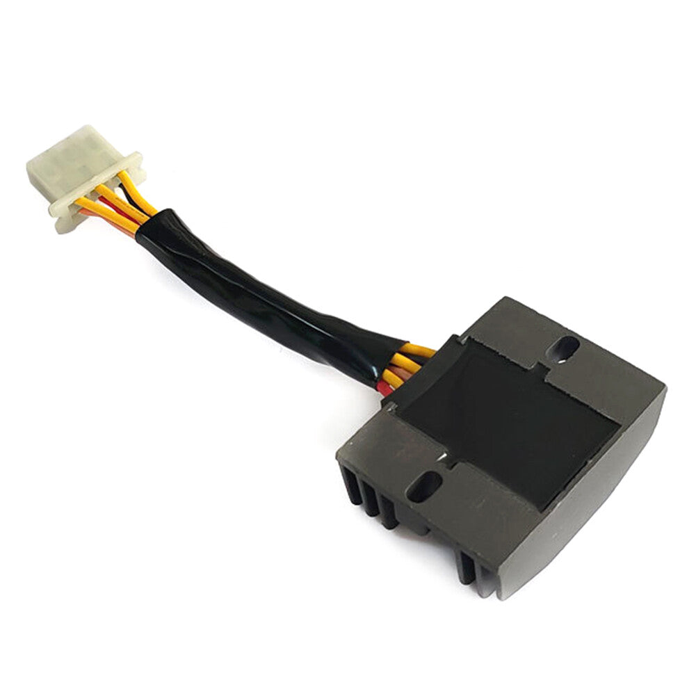 ya 3 6.23 Voltage Rectifier Regulator for Kawasaki ER500 ER-5 EX400 250 Vulcan 400