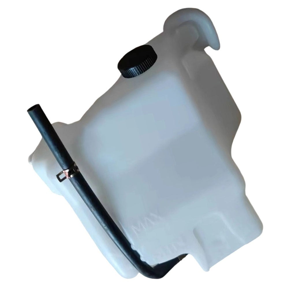 ya 16 Coolant Reservoir Overflow Recovery Tank For Nissan-2007 To 2013 Models
