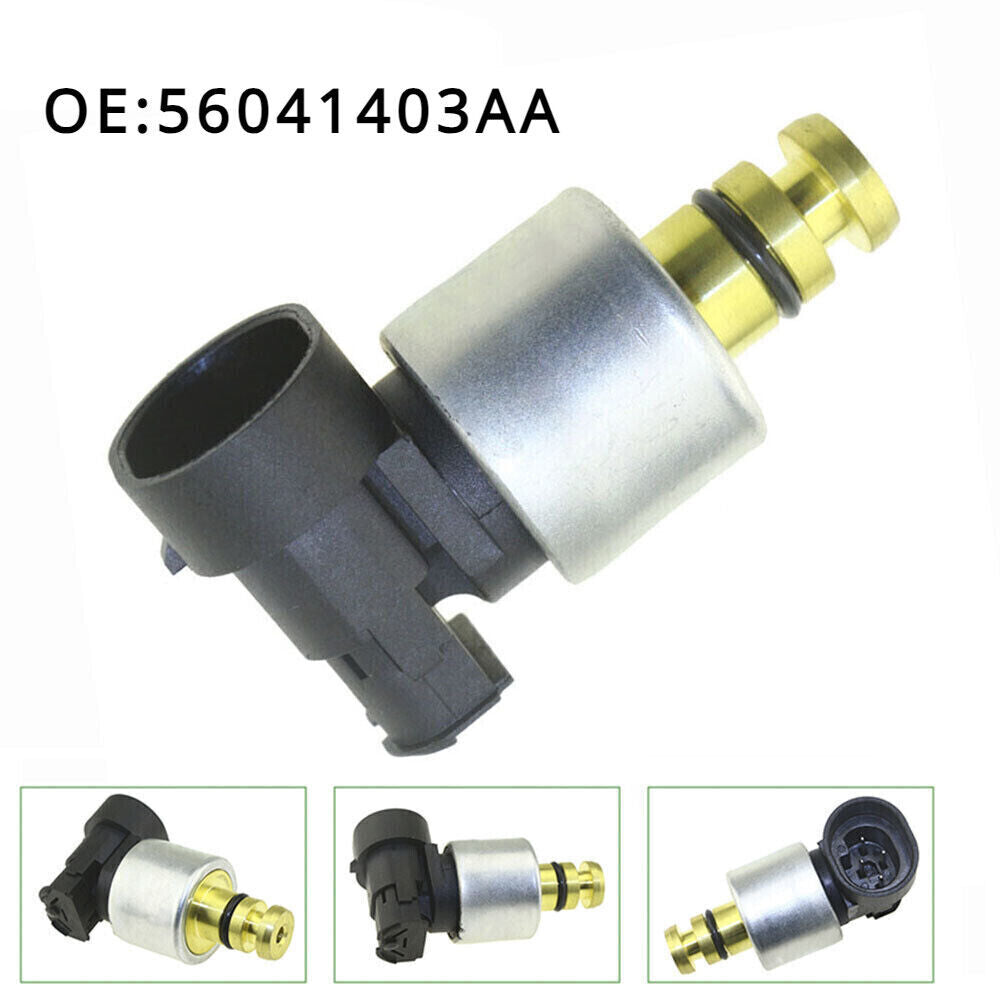 ya 1 8.5.1 Transmission Governor Pressure Solenoid Valve 56041403AA for Dodge for Ram Dakota Durango ~