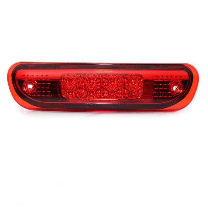 ya 2 6.26 1xLED red third brake light and rear tail light suitable for Jeep for Grand Cherokee 99-04