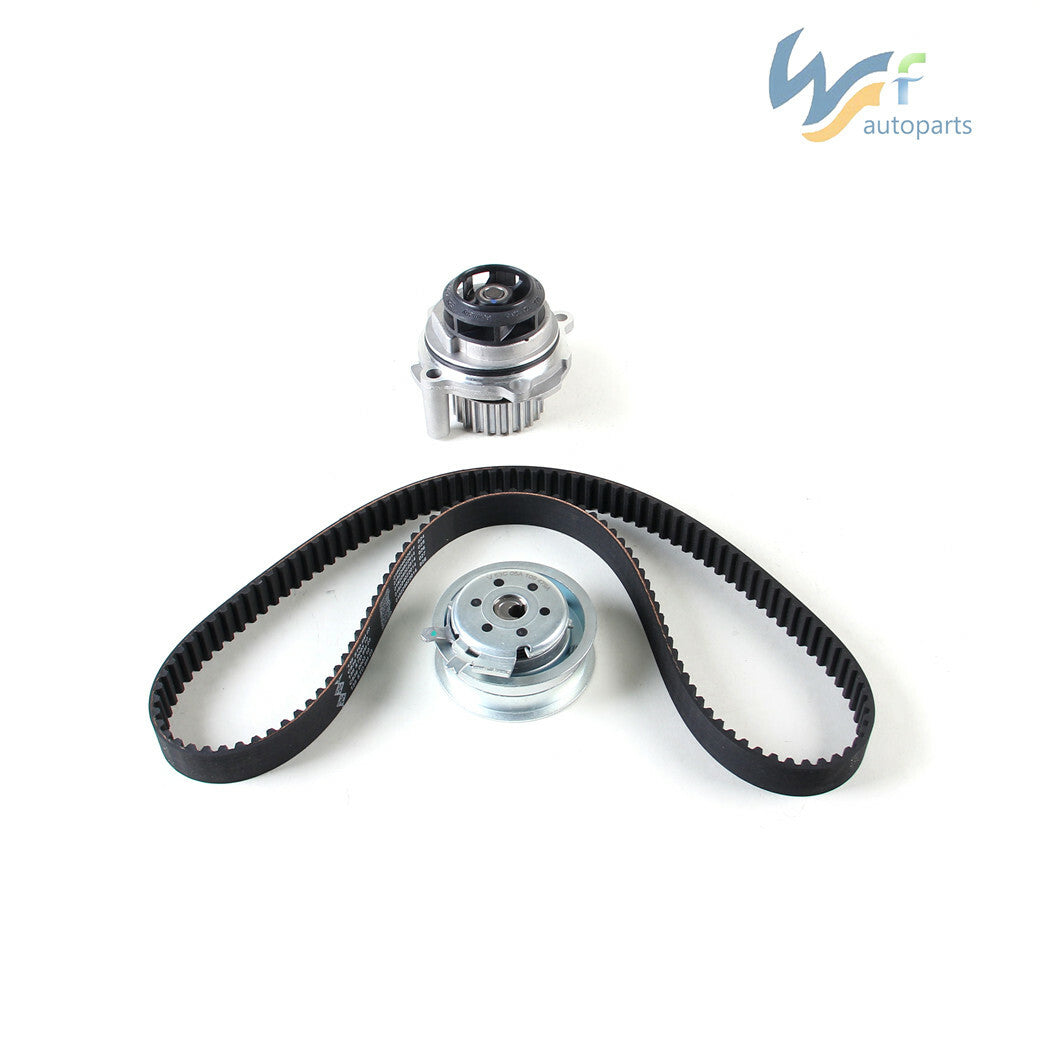 ya 9 6.5.2 1.6 Timing Belt & Tensioner & Water pump Kit Fit for Golf for JETTA for Audi