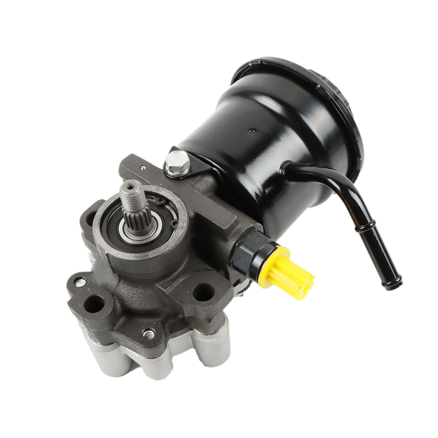 ya 5 8.7 Power Steering Pump w/ Reservoir fits for Toyota for 4Runner 96-00 Tacoma 96-01 2.4 2.7L