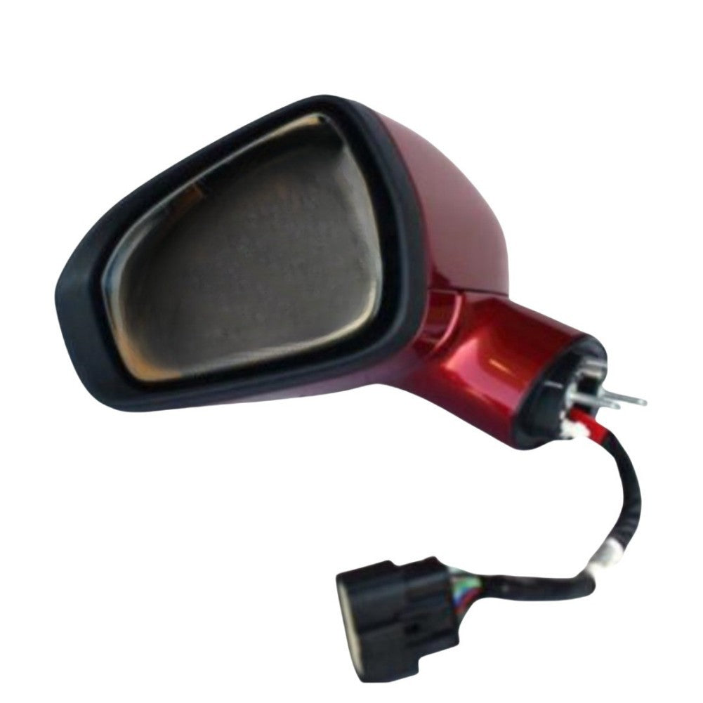 ya 12 5.22.2 Part Number # DS7317683BAA5BVF Rearview Mirror (1 piece)