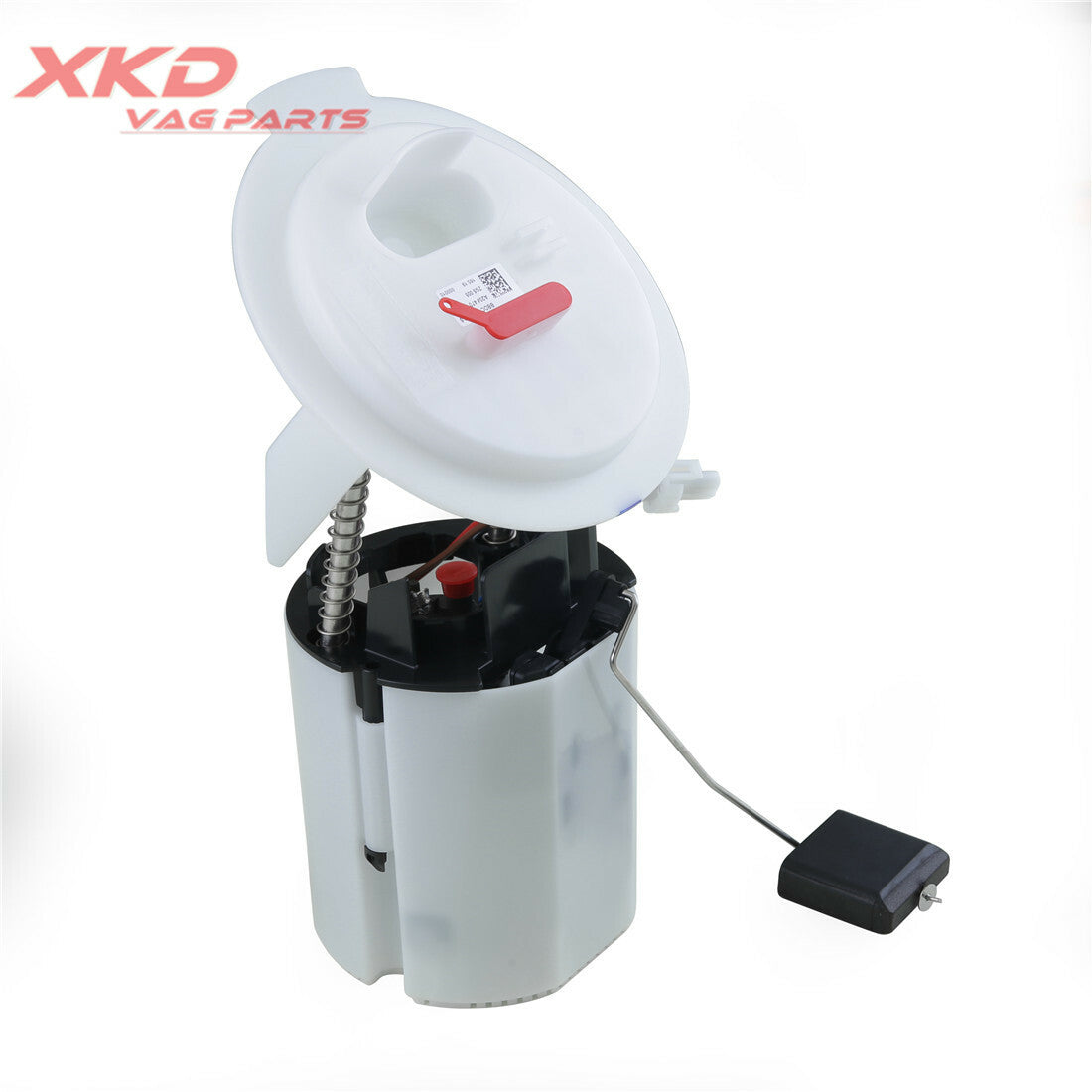 ya 27 7.2 A2044701394 Right Fuel Pump Fit for Mercedes-Benz C250 C300 E350 E550