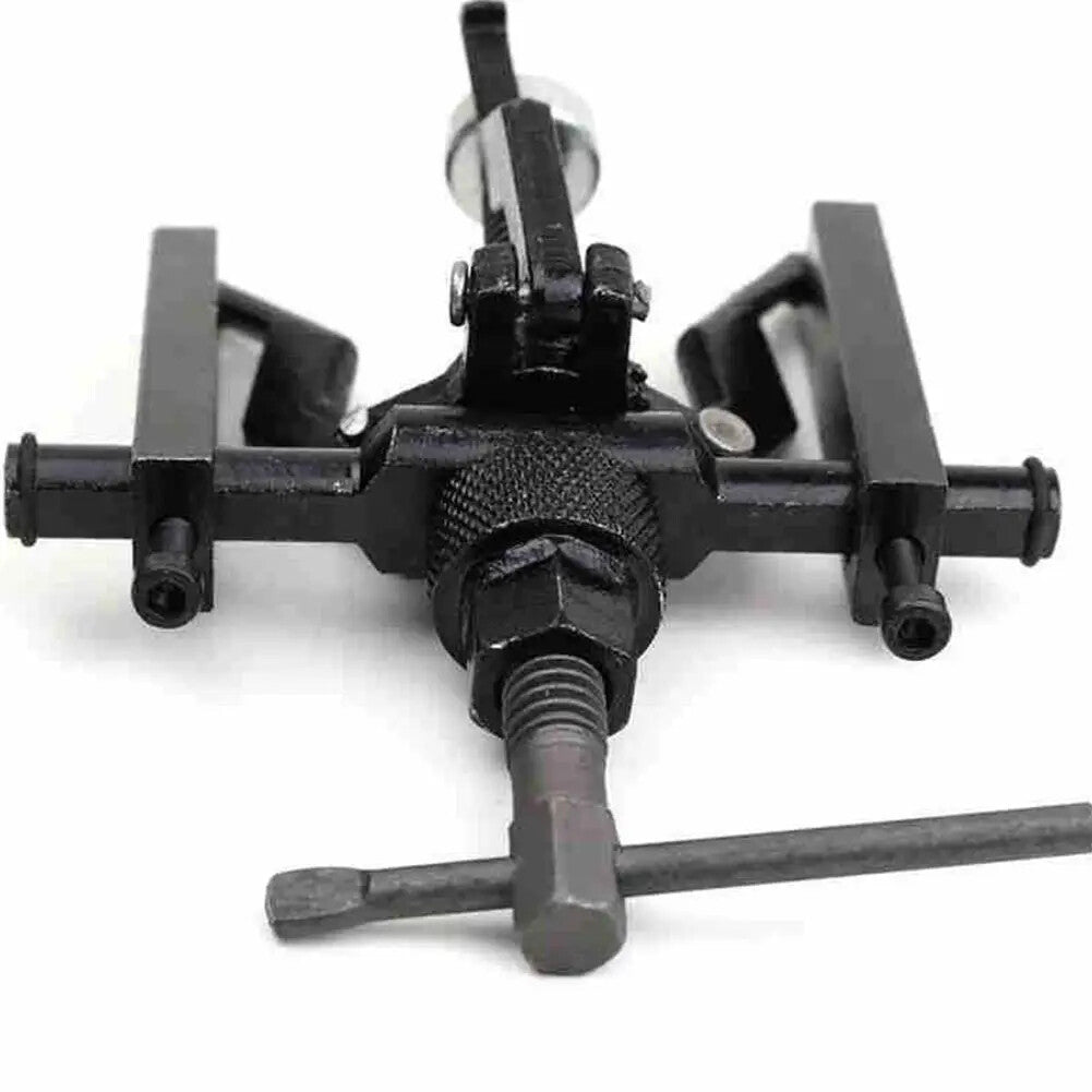 ya 14 ing Dismantling Tool Three-jaw Small Pull Out Wheel Puller Multi-function