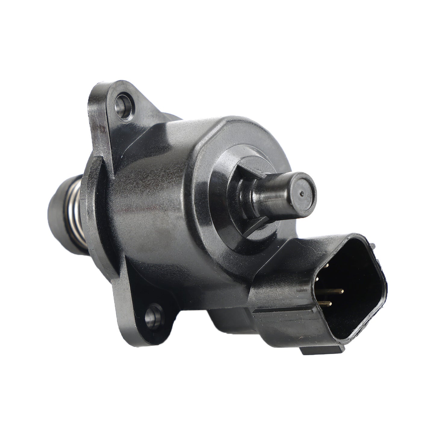 ya 1 8.5.4 Throttle Air Idle Control Valve 1450A069 For Lancer Eclipse 03-05 #1