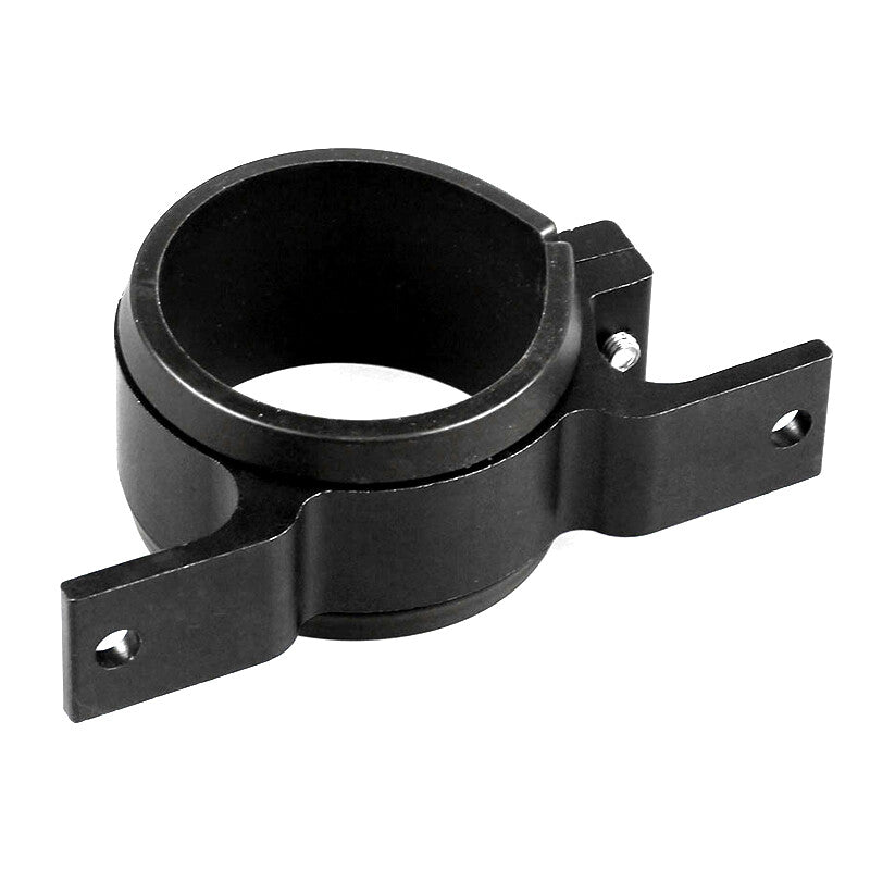 ya 27 7.2 50MM Fuel Pump Bracket Fuel Filter Mounting Bracket Single Clamp Cradle