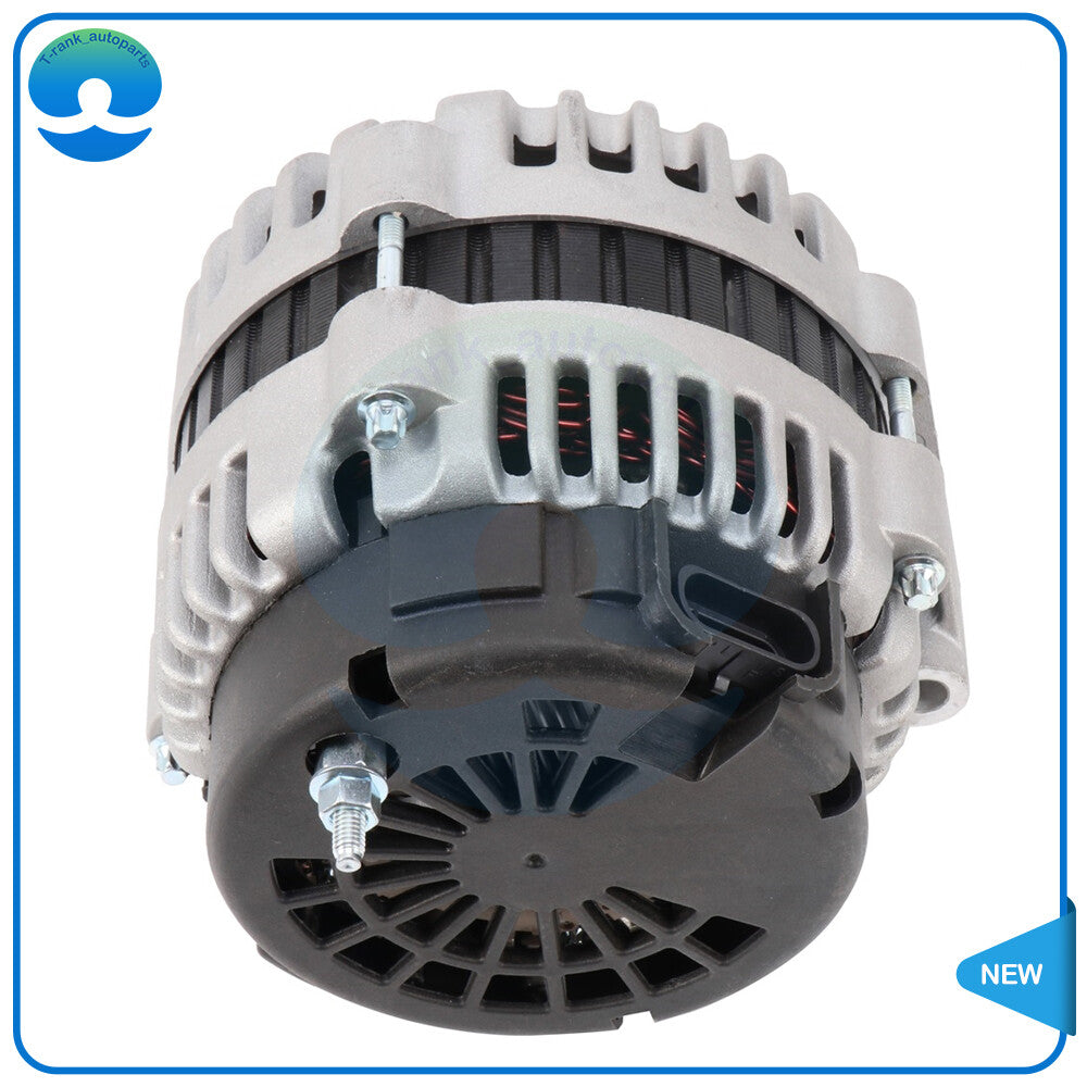 ya 27 7.2 For 2000-2002 for Chevrolet Silverado 1500 4.3L V6 New Alternator 12V 321-1749