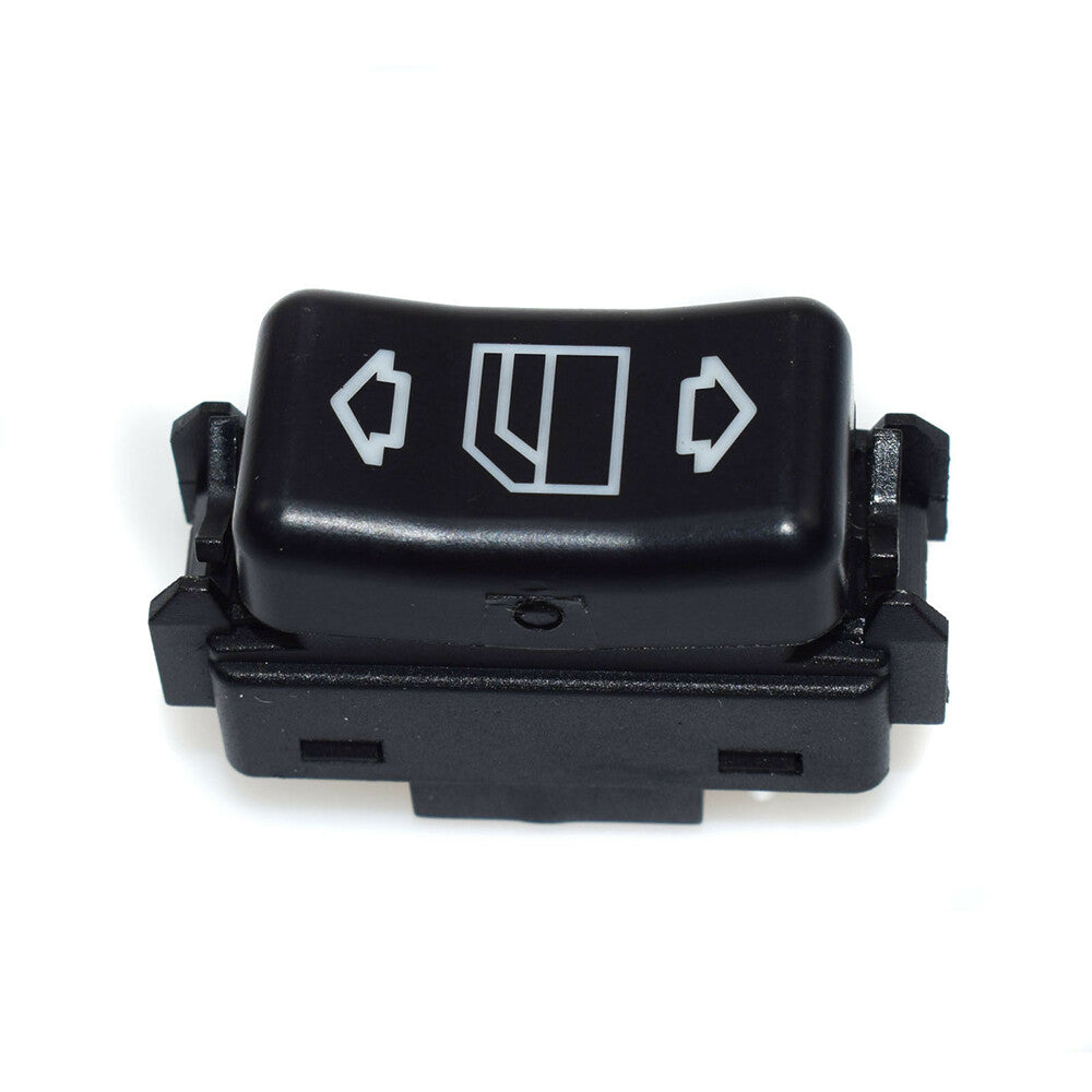 ya 13 Fits for Mercedes-Benz W124 W126 W201 Left Side Electric Power Control Window Switch
