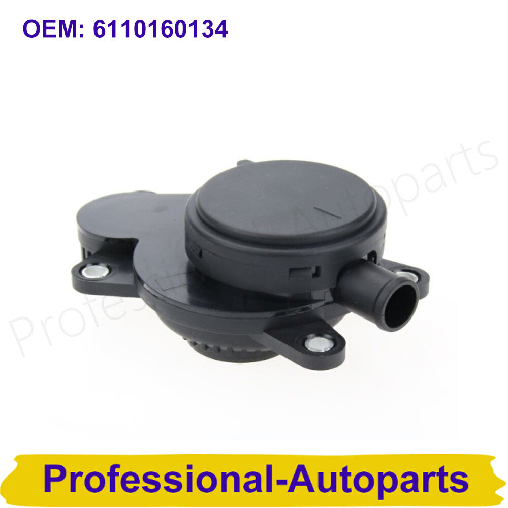 ya 1 8.5.3 6110160134 Engine oil separator for W202 W210