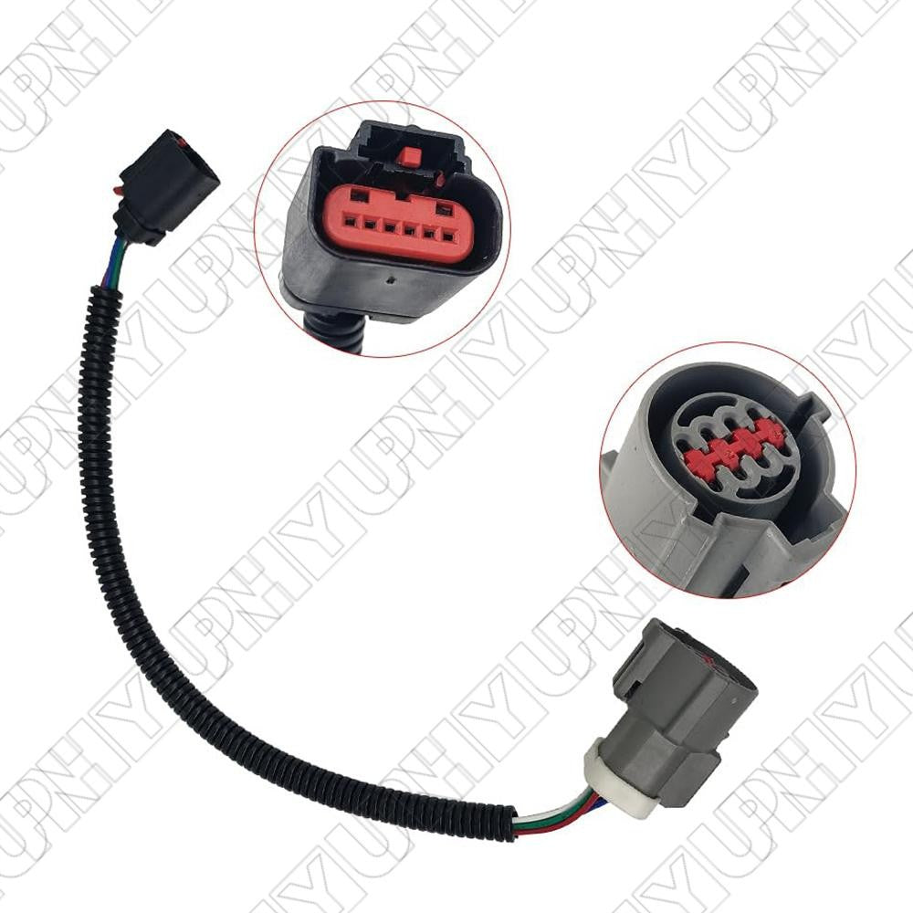 ya 5 8.7 For 07-08 for Ford Expedition F150 for Lincoln for Navigator Cooling Fan Clutch Wire tail