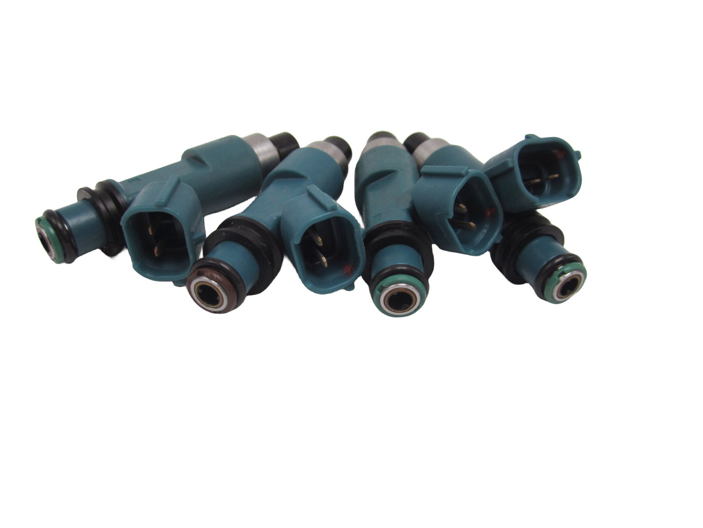 ya 1 8.5.2 4PCS Fuel injector nozzle 15710-65J00 Fits For 2007-2009 for Suzuki SX4 2.0L