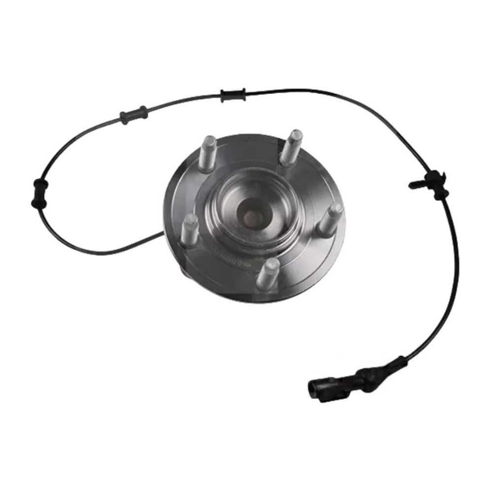 ya 27 7.20 Rep C2C18726 Front axle 1pc/Set