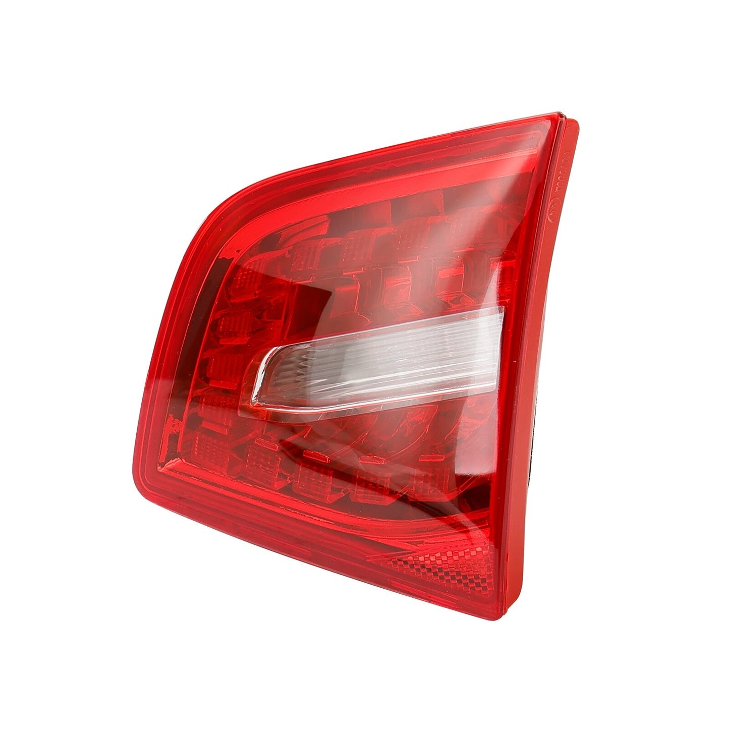 ya 1 8.5.4 Right Inner Trunk LED Tail Light Lamp for AUDI A6 C6 Sedan 2009-2011