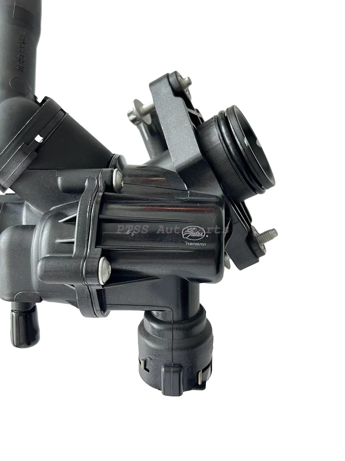 ya 4 6.17 A2742003100 Gates Thermostat OE for Mercedes C200 C180 SLC180 GLC250 GLC300E