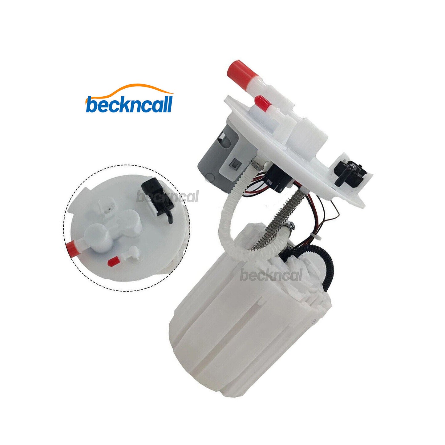ya 27 7.2 1PC Fuel Pump Module 31110-F3500 for Kia for Hyundai Accent for Elantra Forte Kona 17-20