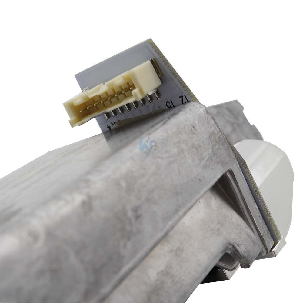 ya 1 8.5.3 2x For X5 F15 F85 X6 F16 LED Turn Signal Unit Module 63117381453 63117381454