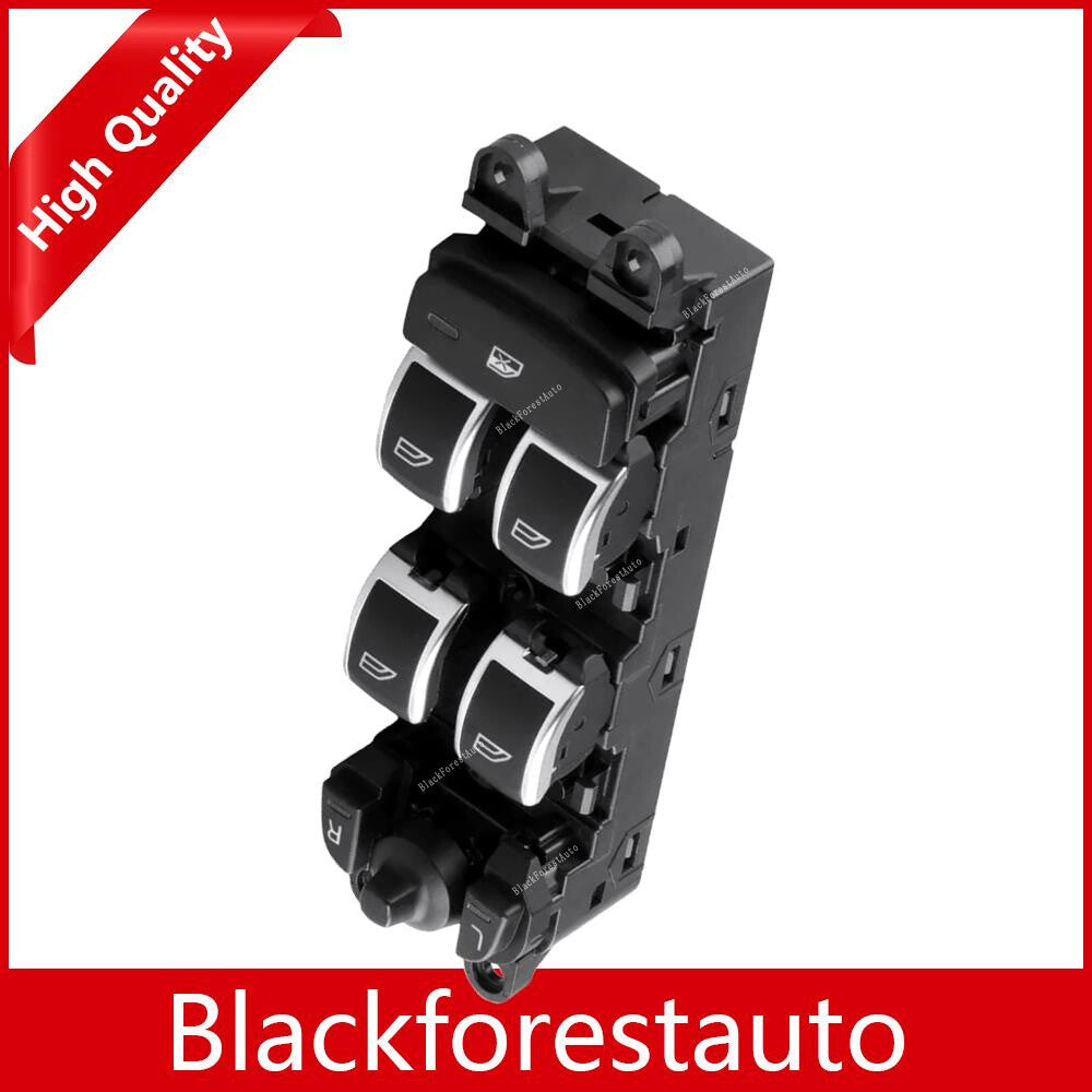 ya 13 Driver Window Switch 31415675 Fits 2011-16 for Volvo S60 XC60 31365570 Replacement