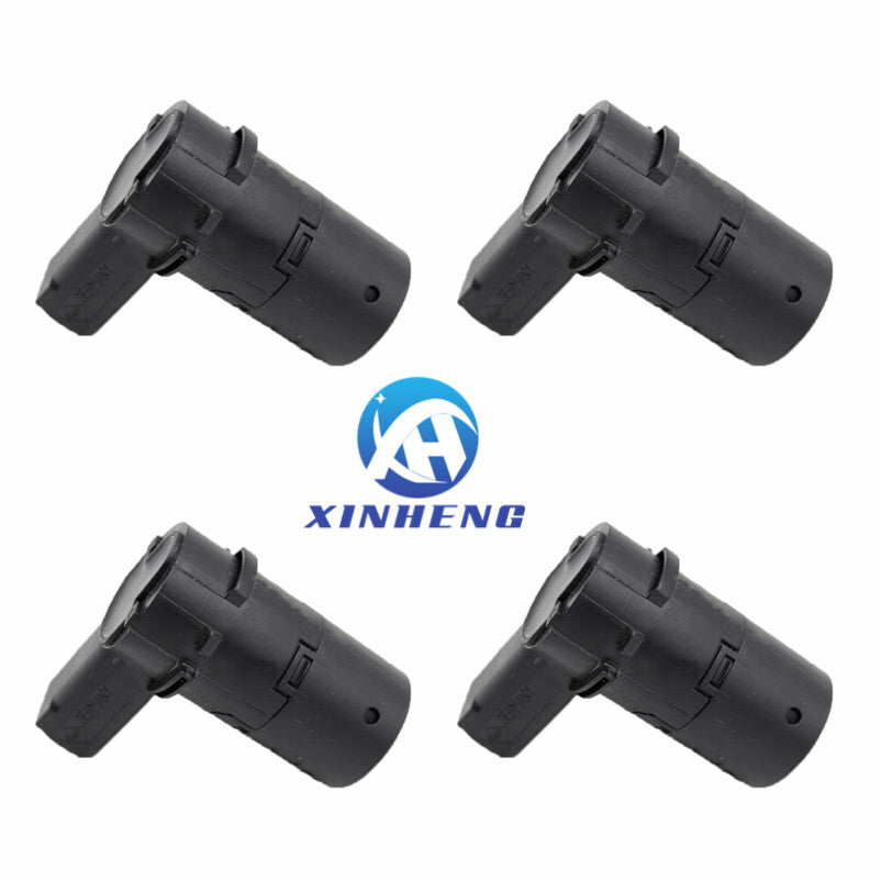 ya 1 8.5.1 4PCS 66216902181 Bumper Parking Sensor For E39 520d 520i 523i 525d 525i M5