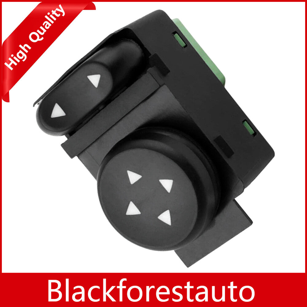 ya 13 Mirror Adjustment Switch for Fiat Doblo Siena Palio Strada 735298499 / 735316891