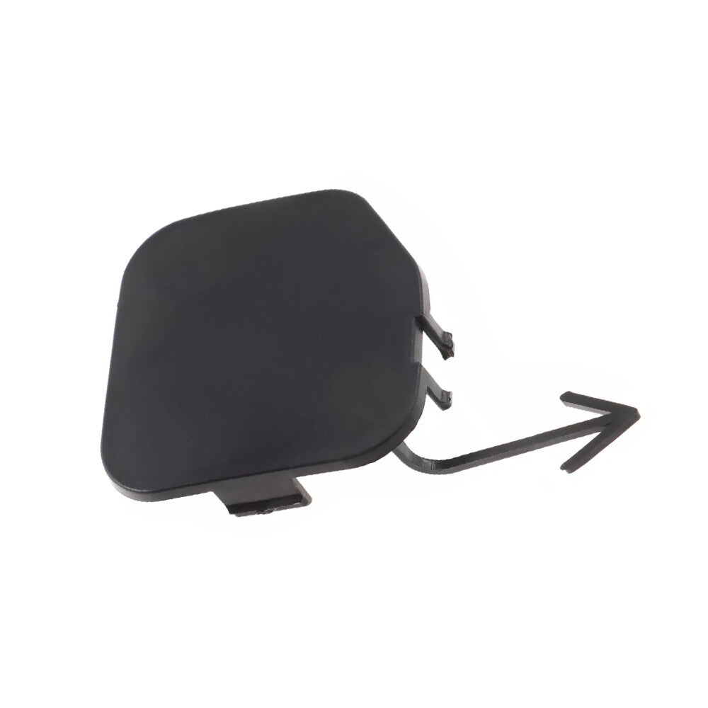 ya 27 6.18 Rear Bumper Tow Hook Lid Unpainted Replacement 57739SC000 for Forester 2009-2013