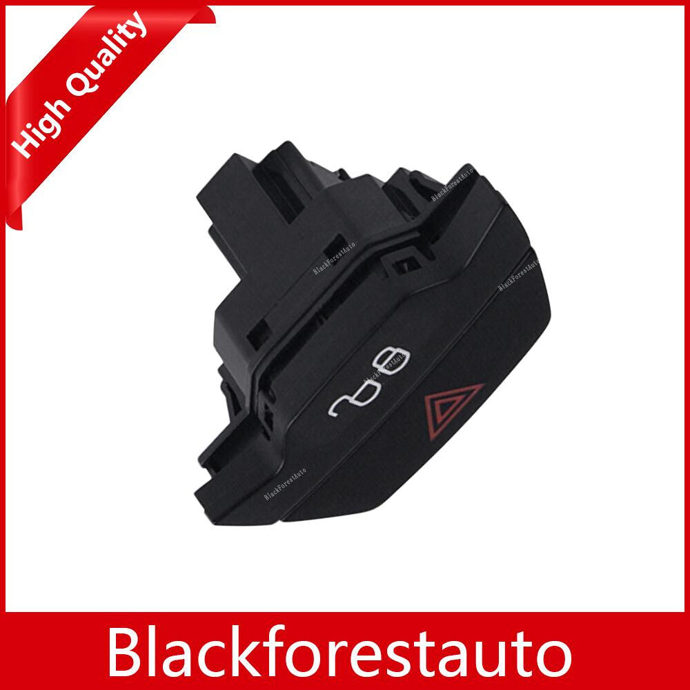 ya 13 #1519127 for FORD FOCUS TRANSIT Hazard Warning Light Button Lock Unlock Switch