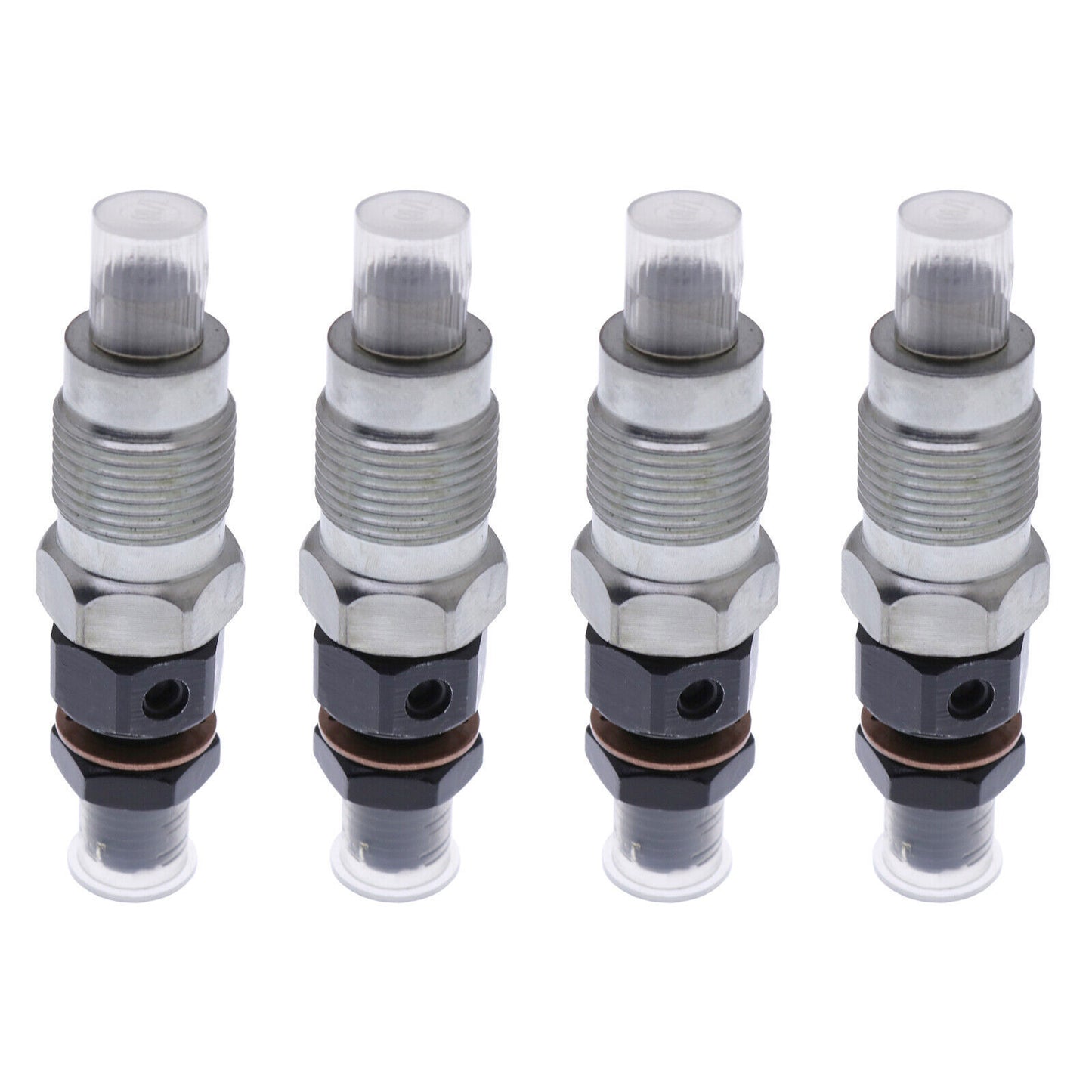 ya 27 7.2 4X Fuel Injector 131406340 093500-5170 For Perkins Engine 403C-11 103-06