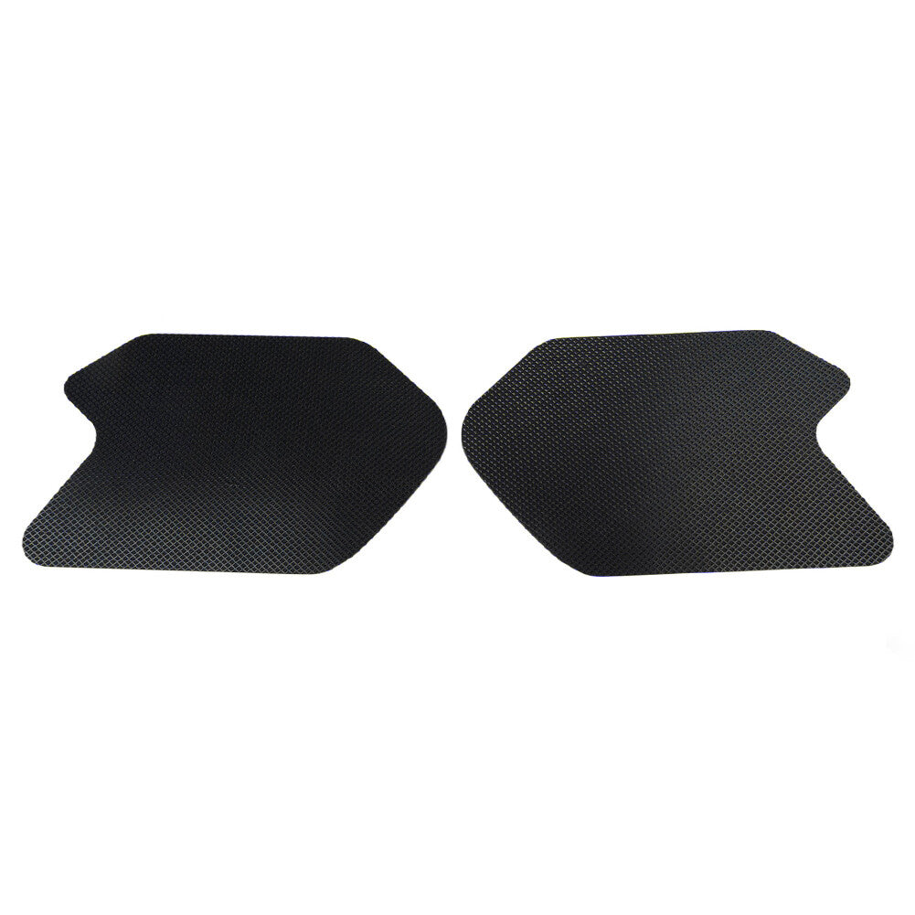 ya 5 8.7 Anti Slip Tank Traction Pad Knee Grip Protector for for BMW R1200GS ADV 2014-2018