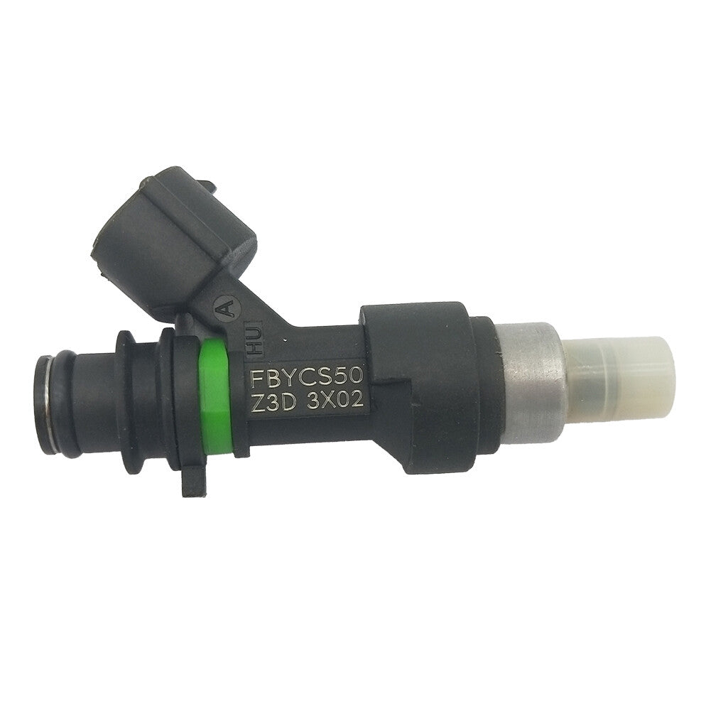 ya 1 8.5.2 Set of 6 Fuel Injectors for Suzuki Grand Vitara 2006-2008 2.7L V6 15710-66J00