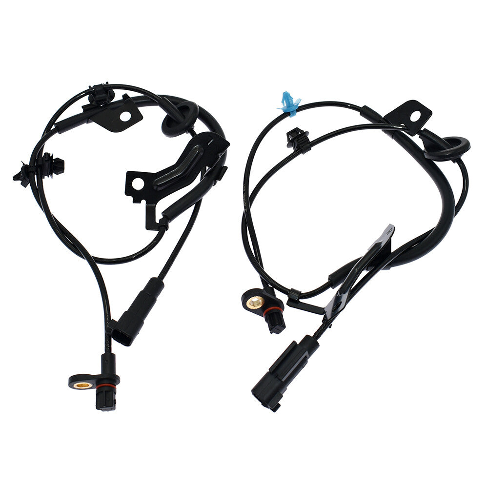 ya 1 8.5.4 Rear Left & Right ABS Speed Sensor for Lancer Outlander 2007- 2012