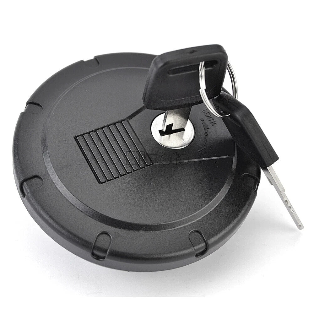 ya 2 6.30 51049-0049 Fuel Gas Tank Cap Cover For Kawasaki KMX200 KMX125 KLX650 KLX250