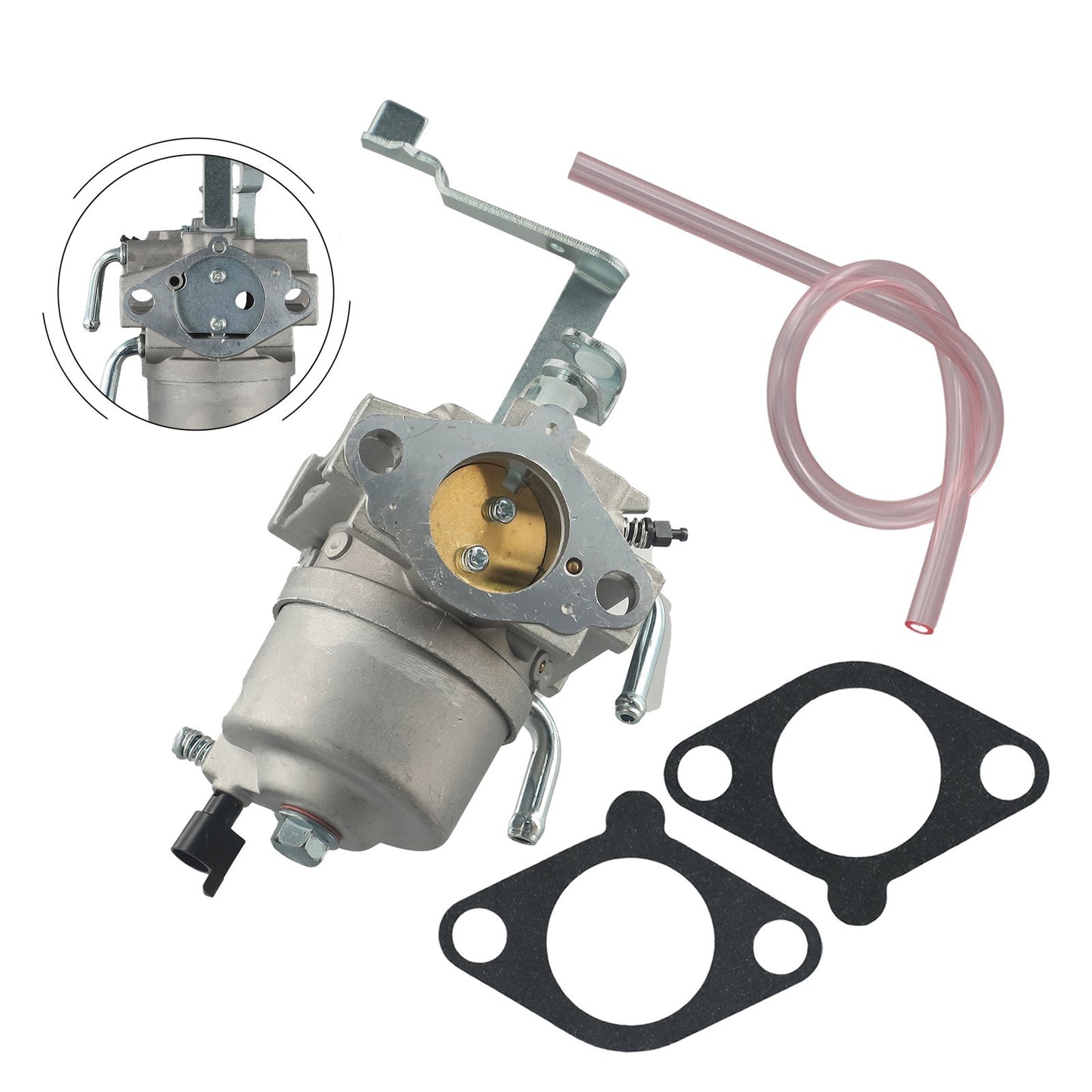 ya 16 Carburetor for MGE5800 MGE6700 KK16009BB Generator Long lasting Performance