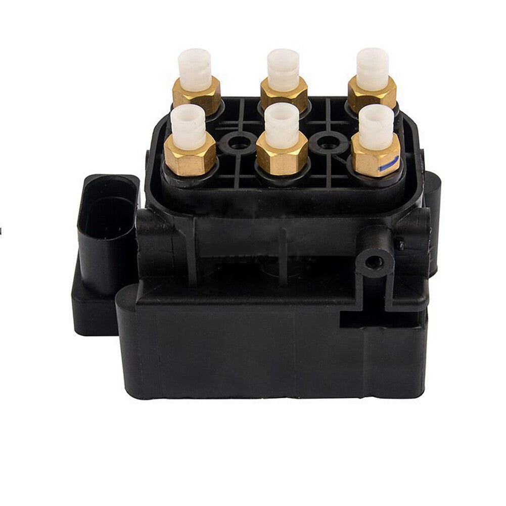 ya 1 8.5.2 Air Suspension Supply Solenoid Valve Fits for Hyundai Equus 2009 2010 - 2016 ^