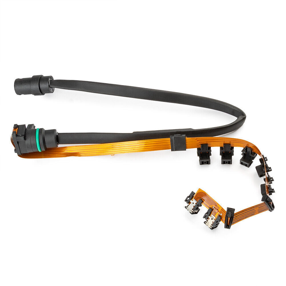 ya 1 8.5.3 01M927365 Transmission wiring harness internal wiring harness electromagnetic tape for Audi