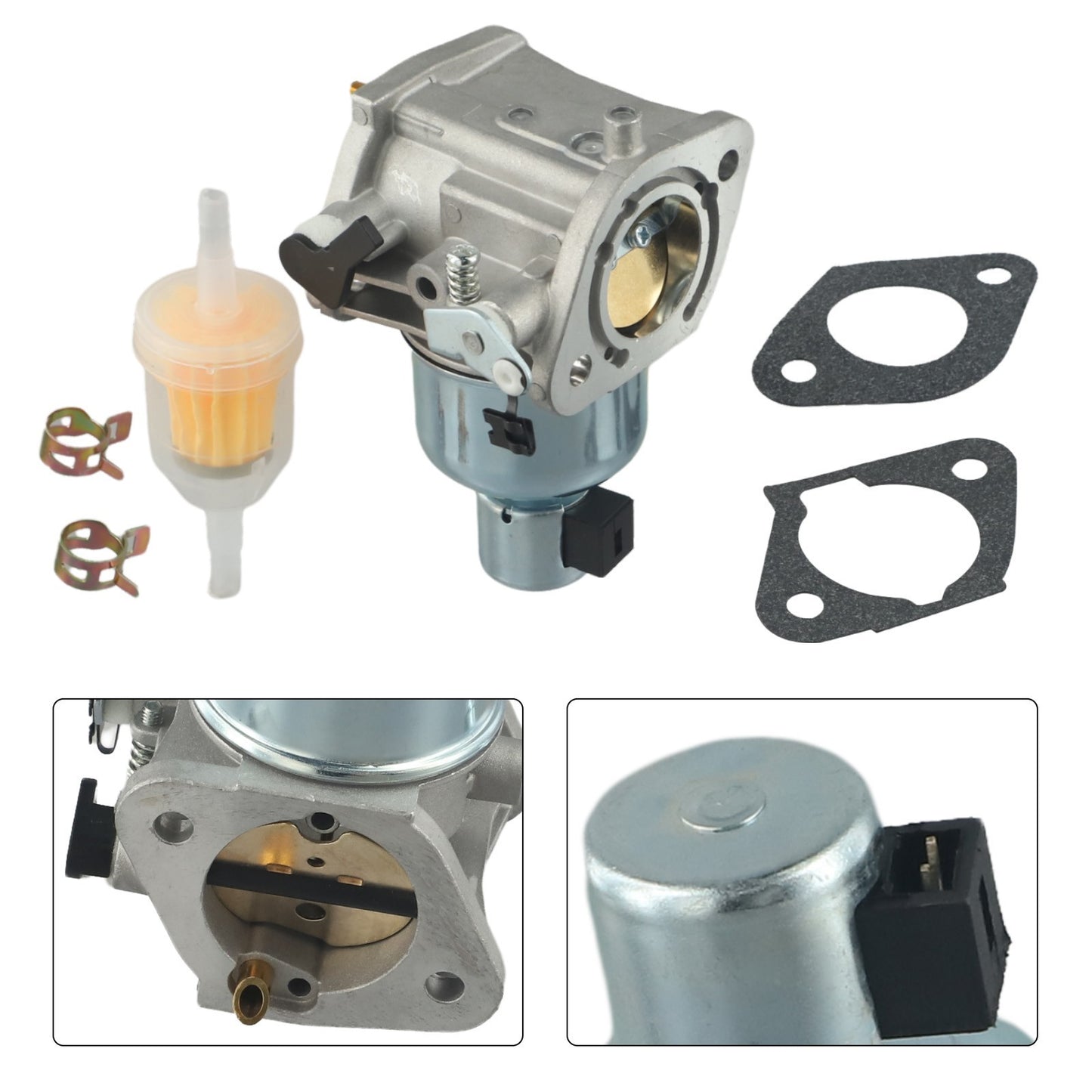 ya 14 For PART 15004-0985 CARBURETOR FOR 691V REPLACES 15004-0829.Replace