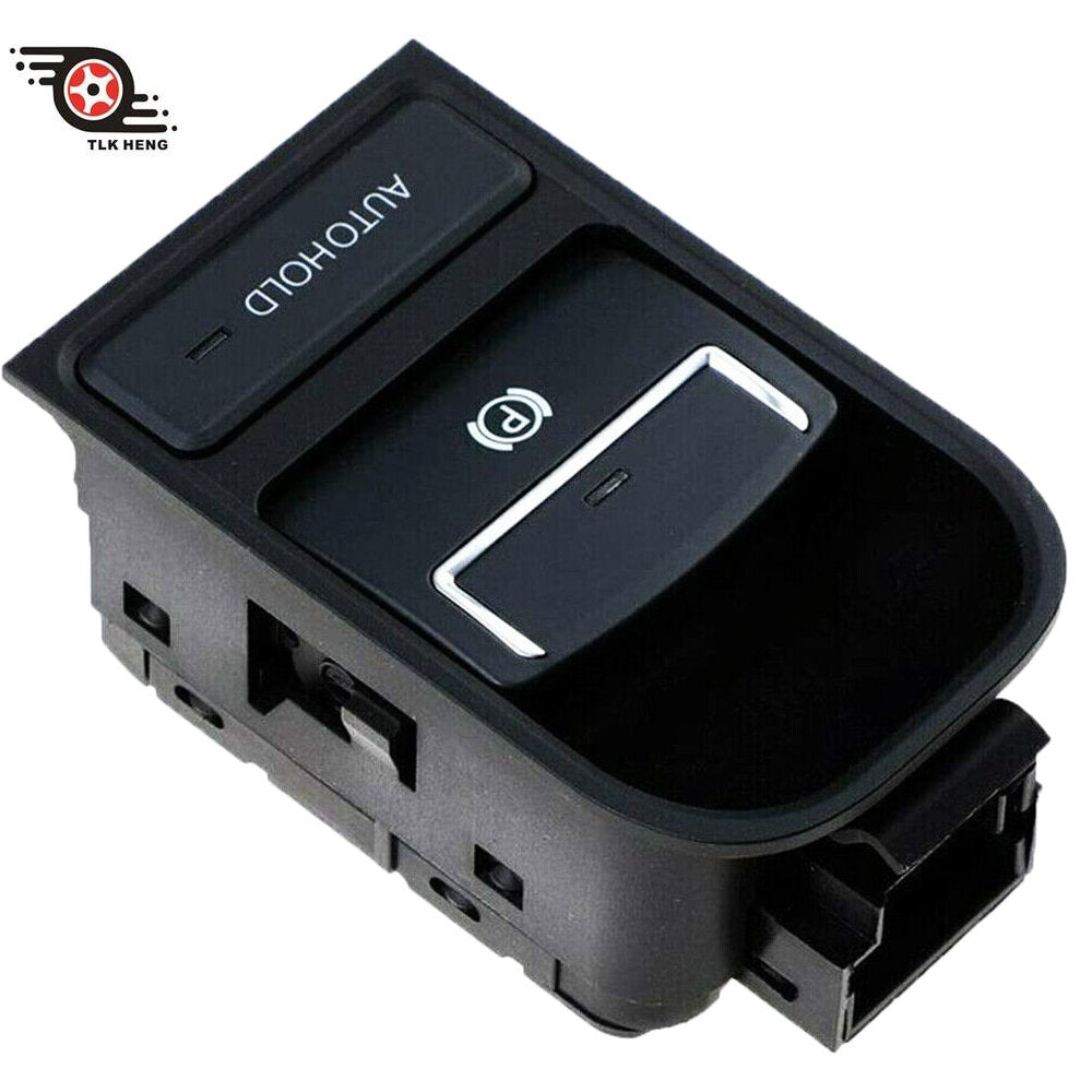 ya 1 8.5.1 Parking Brake Switch/BLACK for VW for TIGUAN 2009-2018 SHARAN 2010-2015,5N0927225A