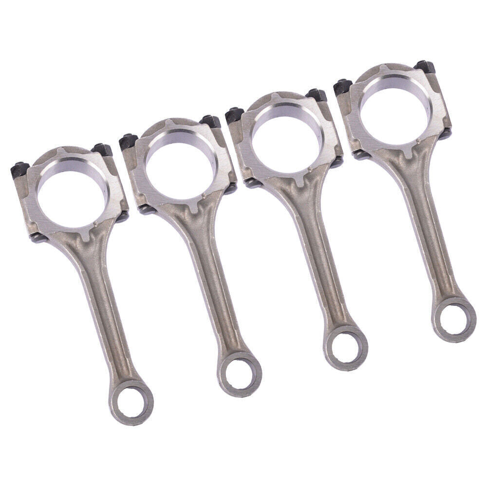 ya 9 6.5.3 4X Connecting Rod+Engine Crankshaft for Hyundai for Tucson for Kia Soul 2.0L 2000-2012