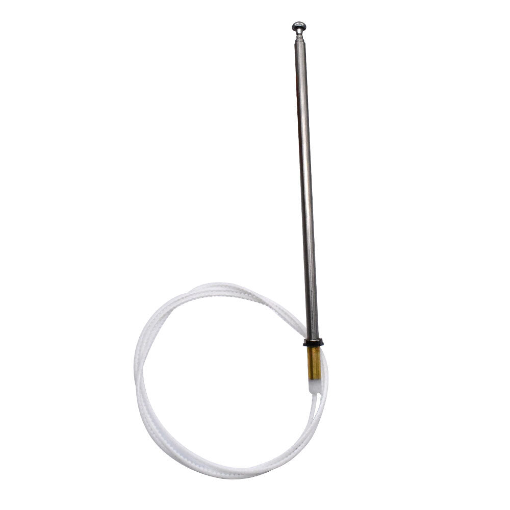 ya 3 6.25 Car Power Antenna for Mercedes-benz W124 W140 W201 W202 W210 R129 Radio Antenna