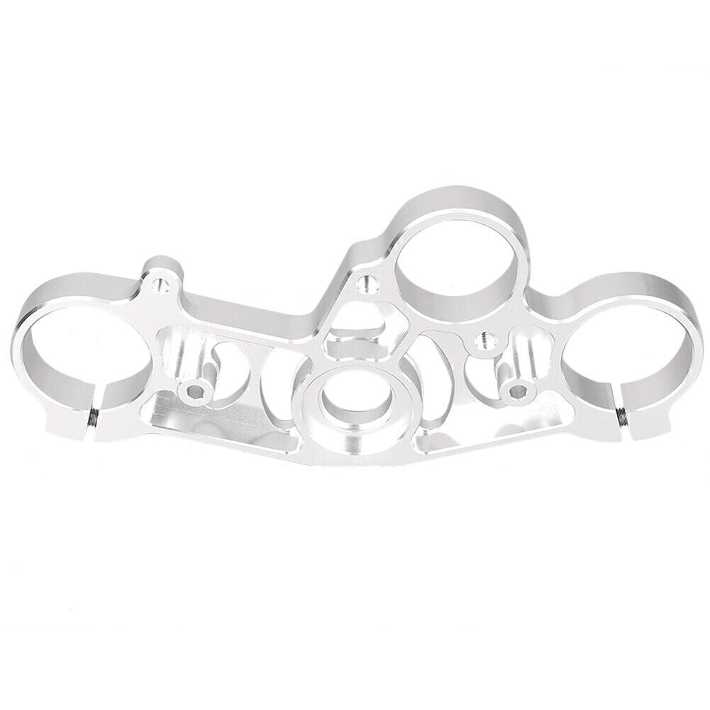 ya 5 8.7 for Yamaha YZF R1 2004 2005 2006 Front Triple Trees Upper Top Clamp