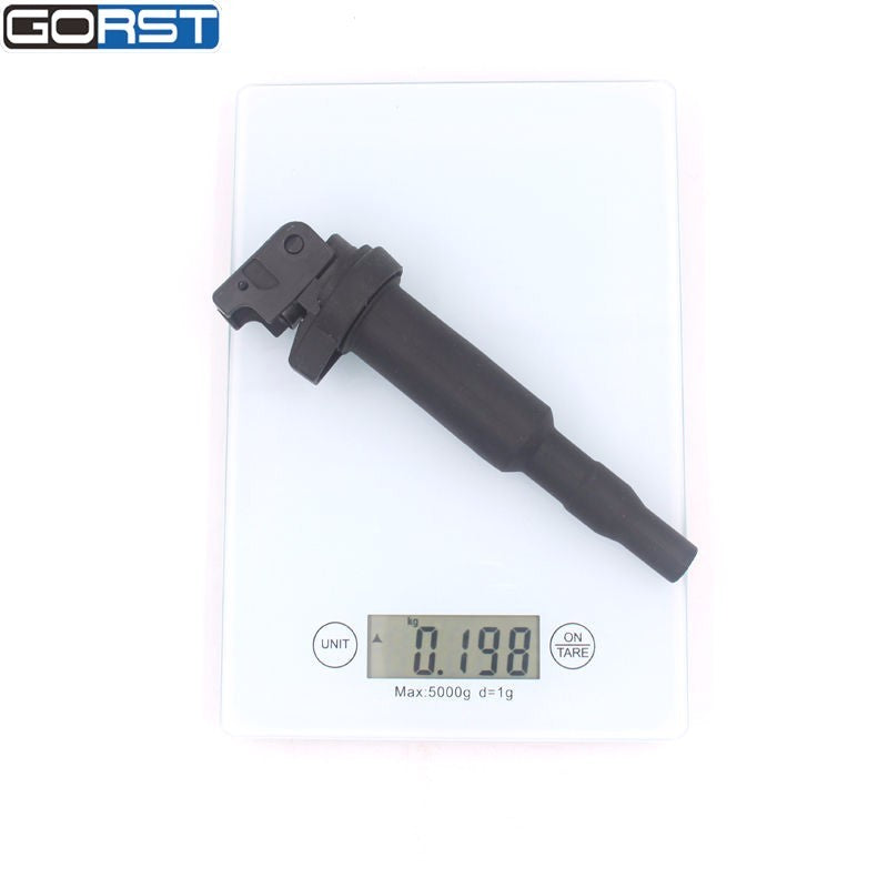ya 5 8.7 Ignition coil for BMW 3 5 6 7 Z4 X5 X6 for Citroen for Mini for Peugeot 597064 12137551049